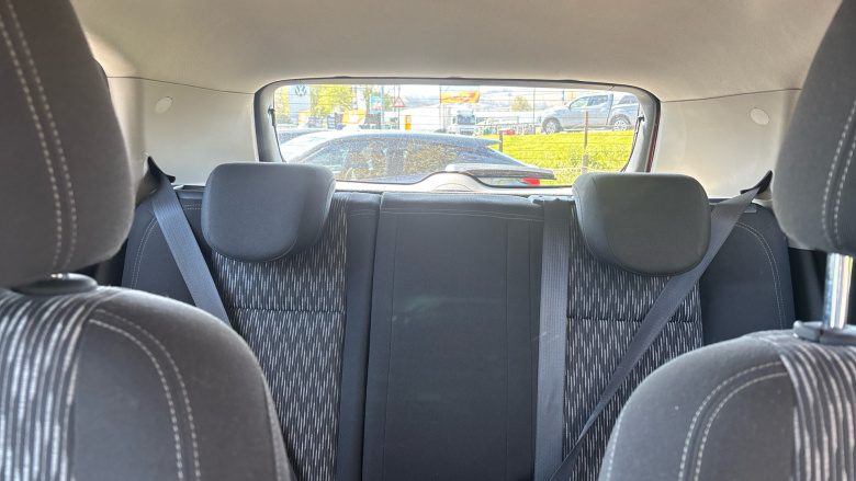 Vauxhall Mokka 1.6i Exclusiv 5dr Petrol Hatchback